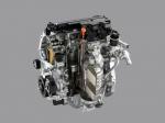 Honda Civic 2006 года (JP)